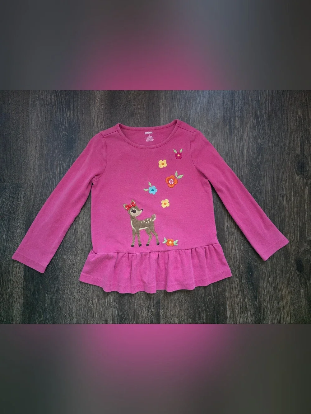 Gymboree vintage 